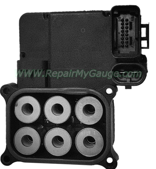 ABS from Repair My Gauge